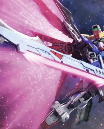 MGSD Destiny Gundam Release Date, Price & Pre-Order Info Myniatures