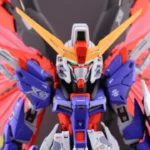 MGSD ZGMF-X42S Destiny Gundam Myniatures