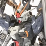 Maneuver Impulse Gundam Custom Myniatures