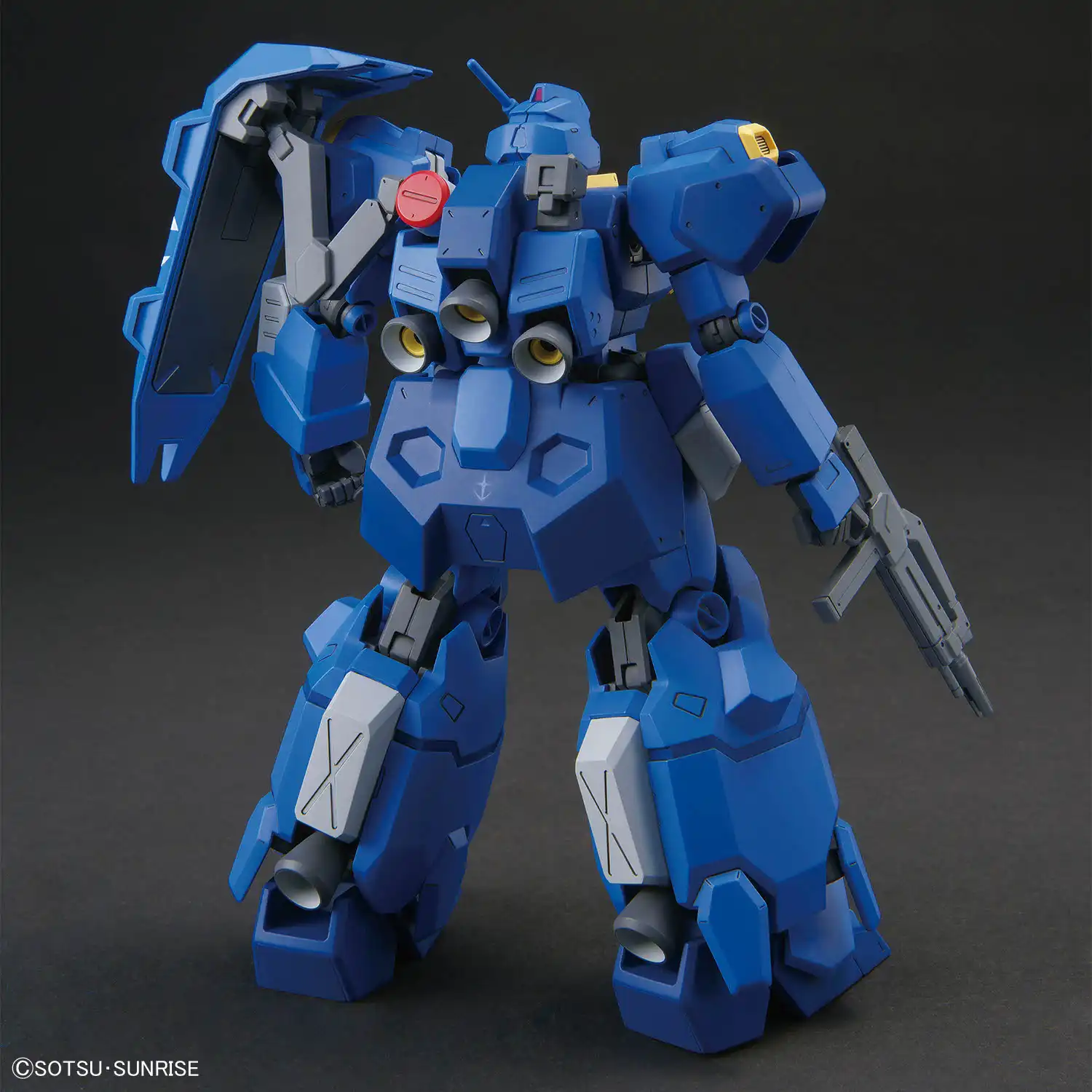 Mobile Suit Gundam Hathaway Gunpla 2026 Lineup Myniatures (7)
