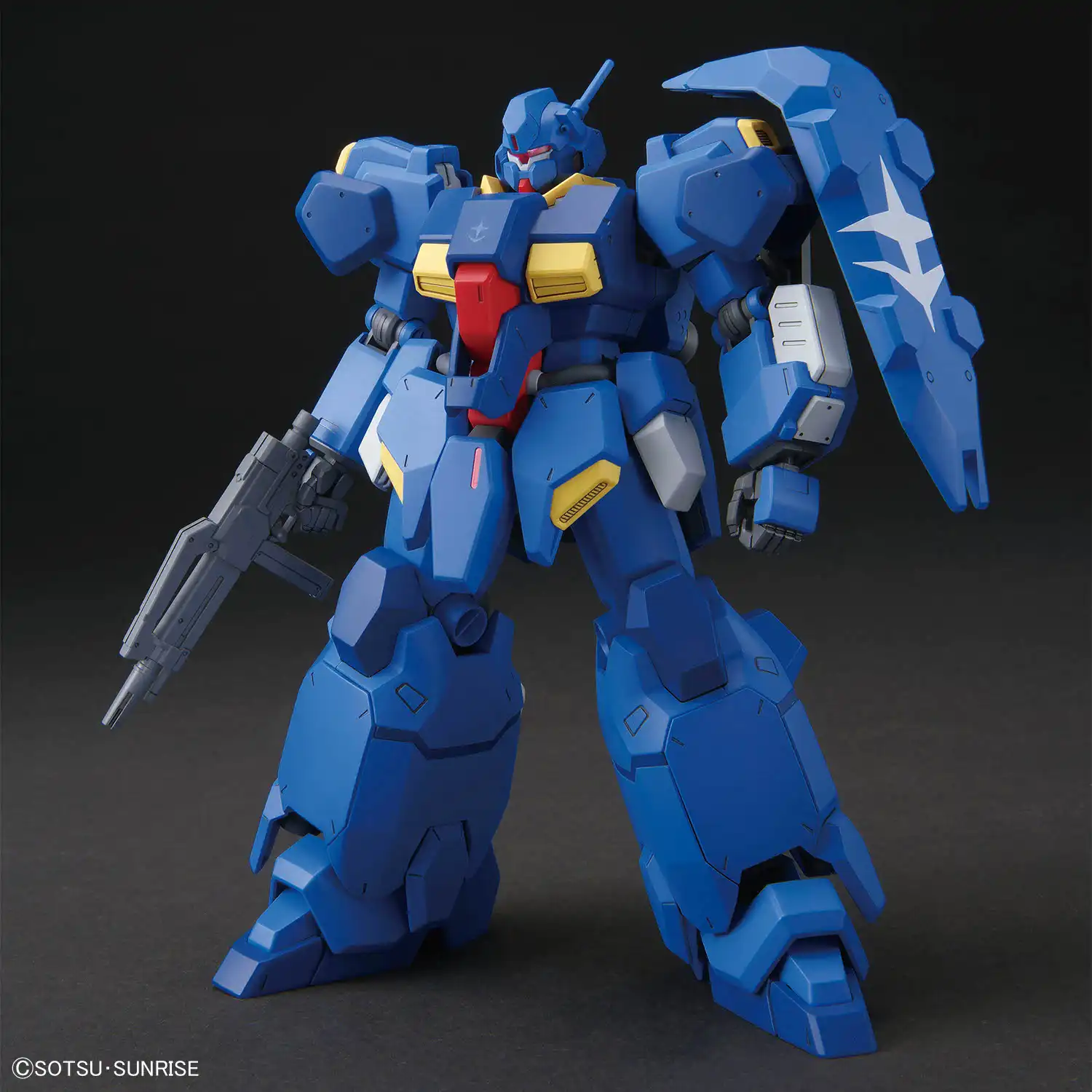 Mobile Suit Gundam Hathaway Gunpla 2026 Lineup Myniatures (7)