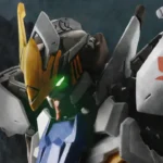 P-Bandai HG 1144 Gundam Barbatos Adapt Myniatures