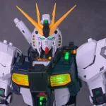 PGU RX-93 ν Gundam Myniatures