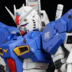 RX-93-2-Fb Nu Gundam Full Burnern Myniatures