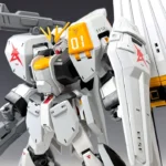 ν Gundam ATS (Assault Shroud System Equipped Type)