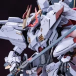 1100 Gundam Marchosias Myniatures