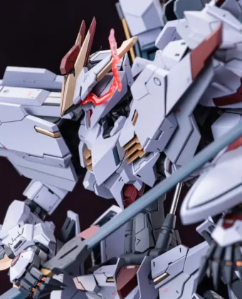 1100 Gundam Marchosias Myniatures