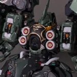 1100 NZ-666 Kshatriya by VN Cast Studio Myniatures (9)