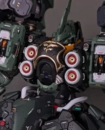 1100 NZ-666 Kshatriya by VN Cast Studio Myniatures (9)