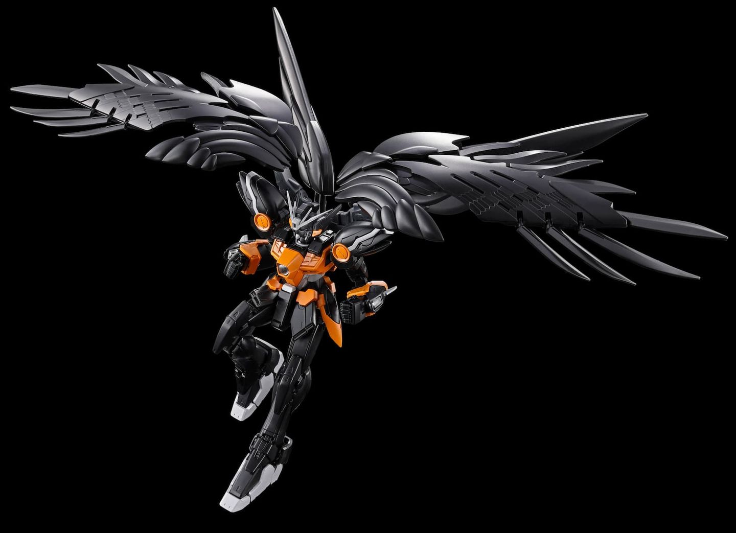 Apex Legends x Gundam Collaboration Myniatures