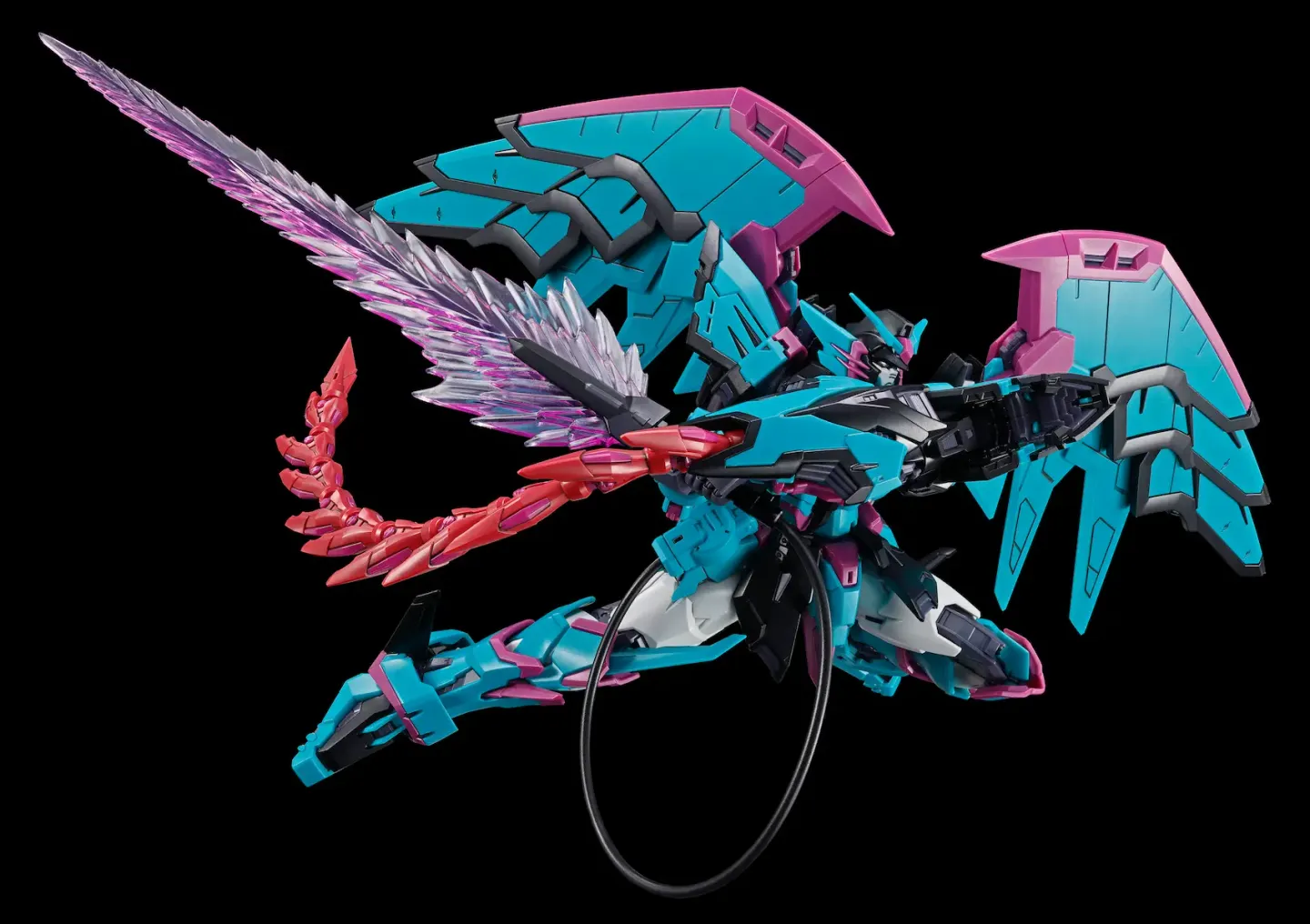 Apex Legends x Gundam Collaboration Myniatures