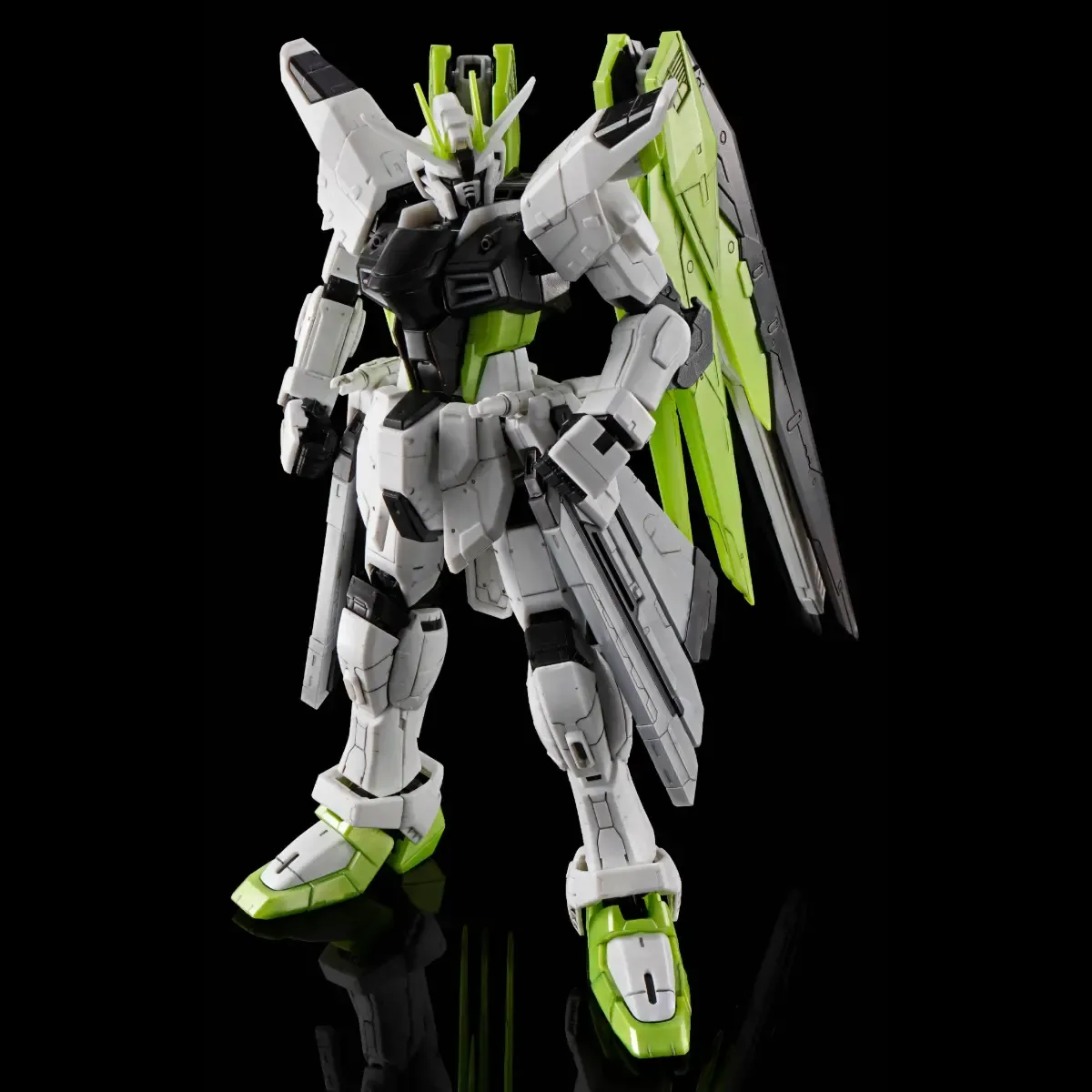 Apex Legends x Gundam Collaboration Myniatures