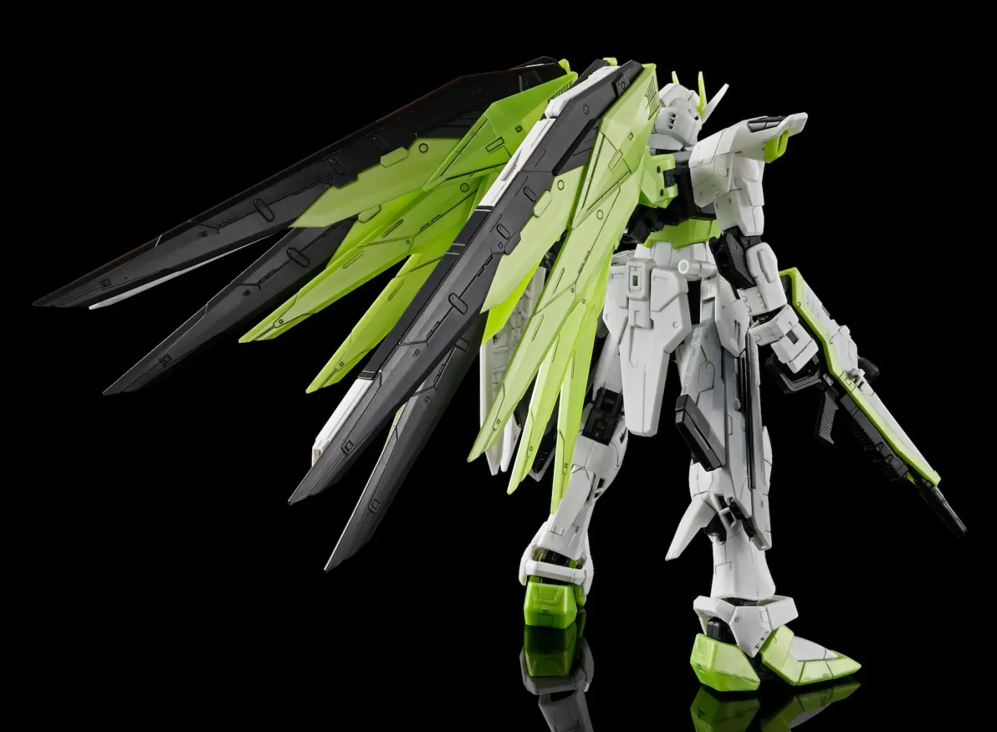 Apex Legends x Gundam Collaboration Myniatures