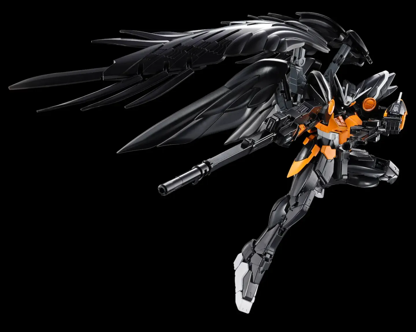 Apex Legends x Gundam Collaboration Myniatures