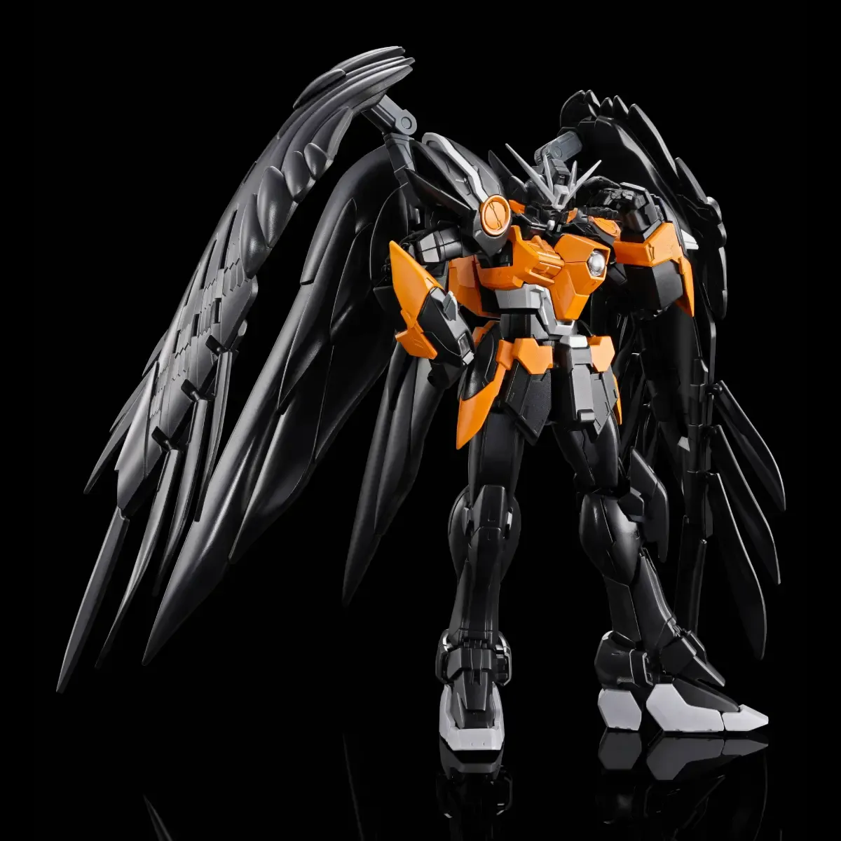 Apex Legends x Gundam Collaboration Myniatures