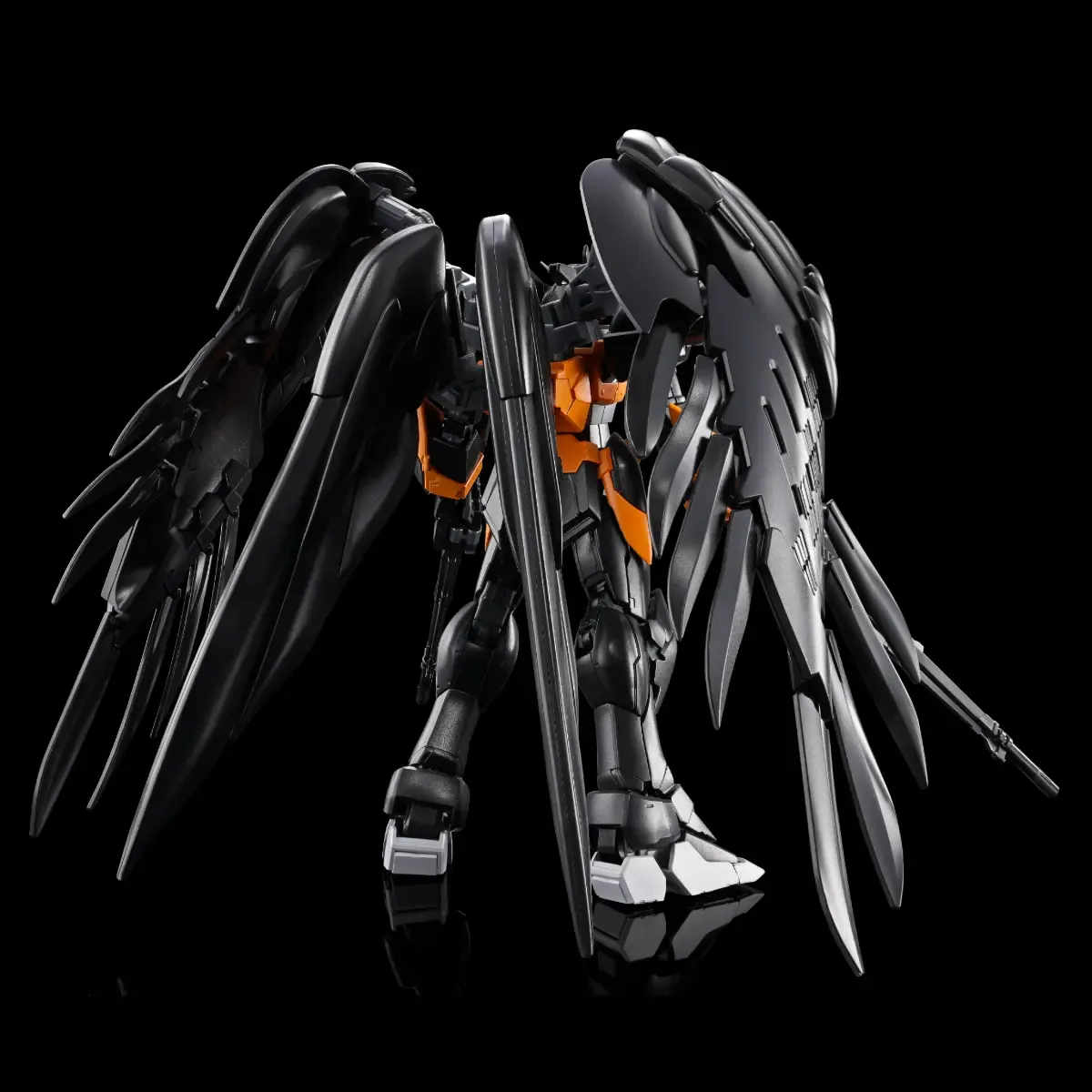 Apex Legends x Gundam Collaboration Myniatures