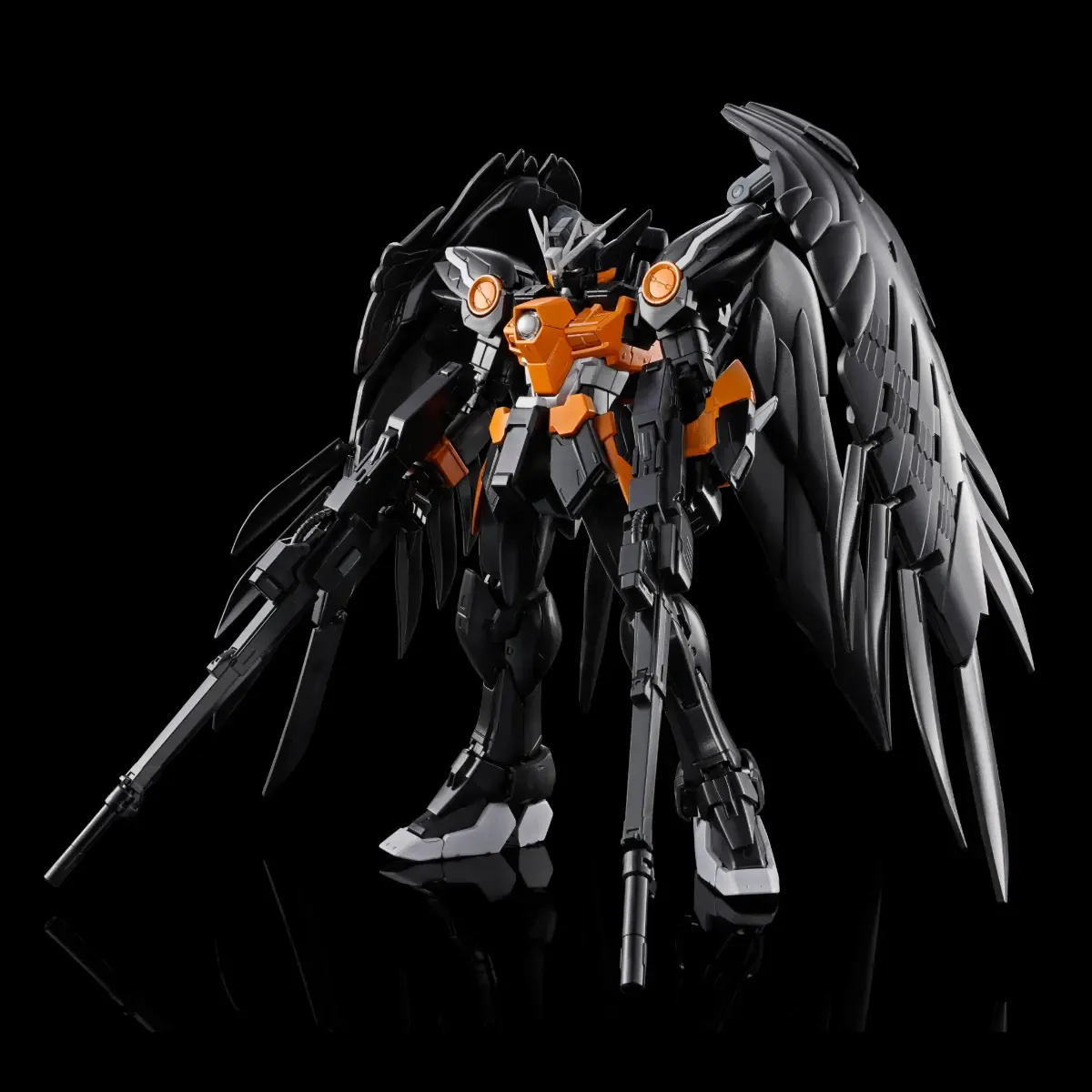 Apex Legends x Gundam Collaboration Myniatures