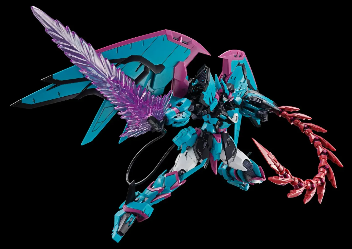 Apex Legends x Gundam Collaboration Myniatures