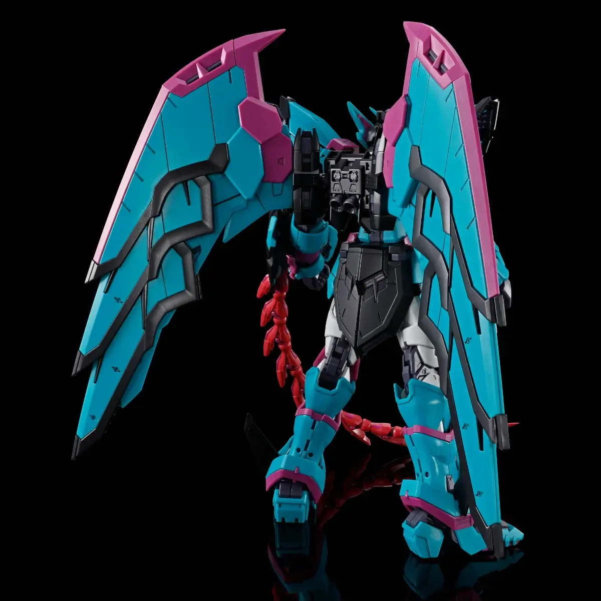 Apex Legends x Gundam Collaboration Myniatures