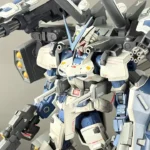 Civilian Astray 0 Custom + I.W.S.P. Myniatures