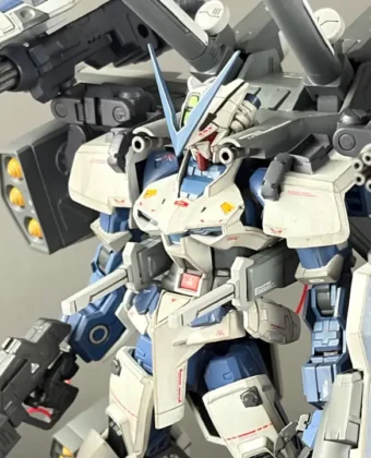 Civilian Astray 0 Custom + I.W.S.P. Myniatures