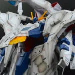 Custom Build Penelope Gundam Myniatures