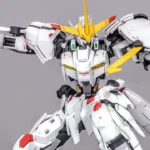 Custom Gundam Hajiroboshi Type-Z Myniatures