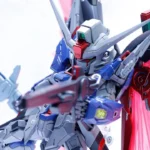 Destiny Gundam SPEC II Myniatures