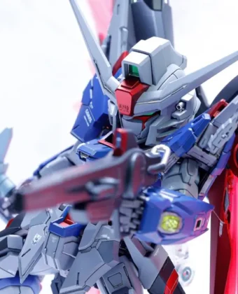 Destiny Gundam SPEC II Myniatures