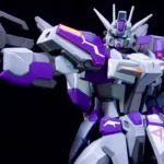 EG Build Strike Exceed Galaxy Myniatures