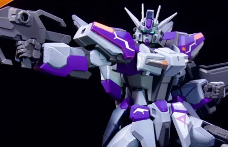 EG Build Strike Exceed Galaxy Myniatures