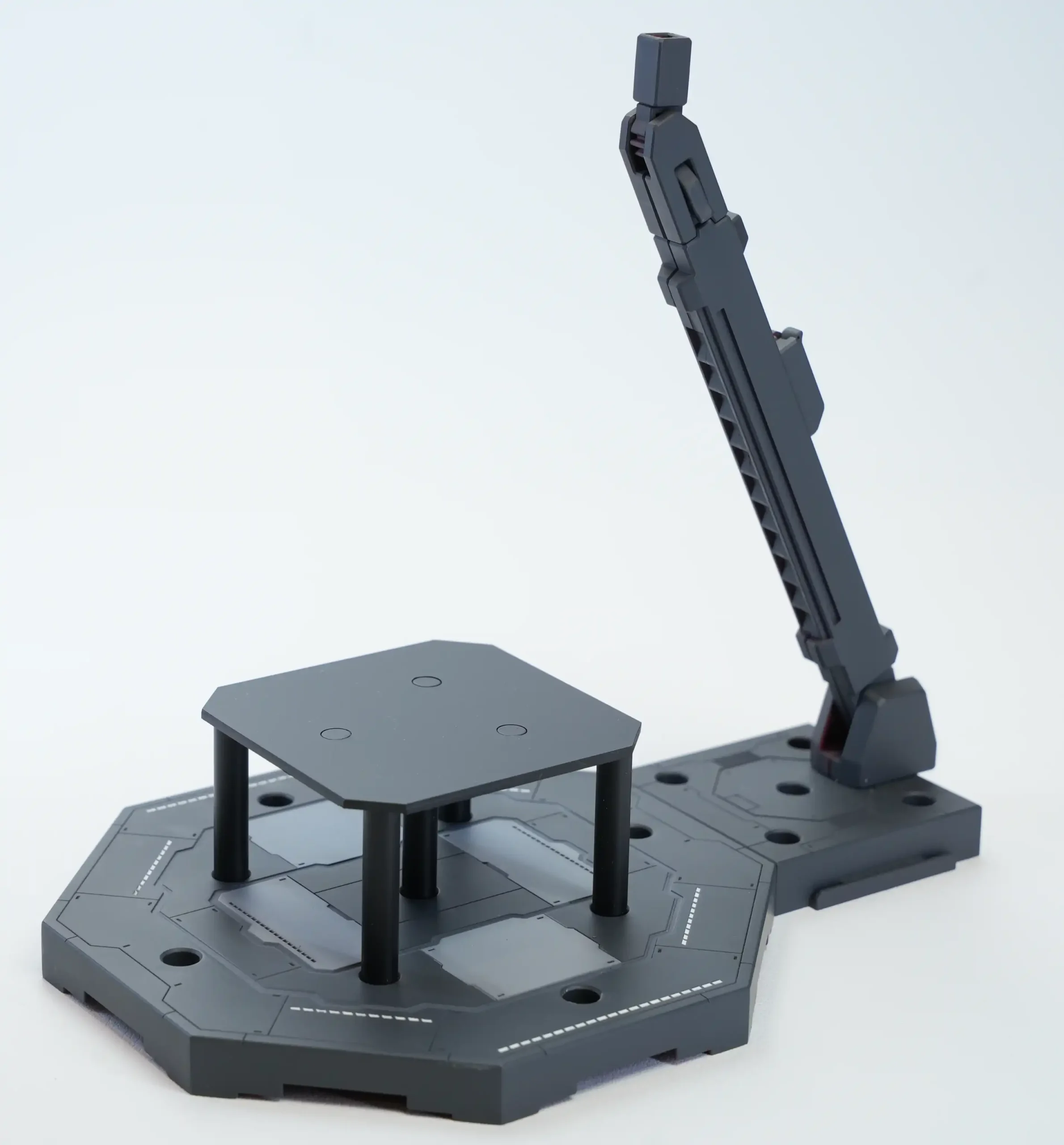 FM Gundam GAT-333 Raider Standard Specification Myniatures