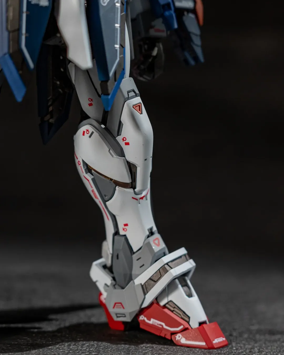 God Gundaim Repaint Myniatures