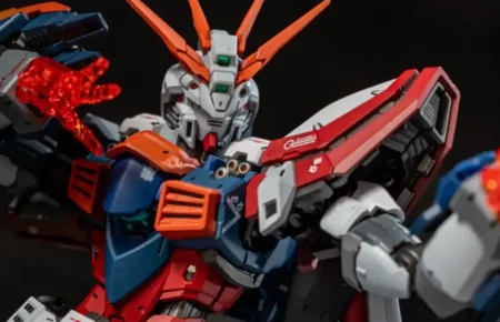 God Gundaim Repaint Myniatures