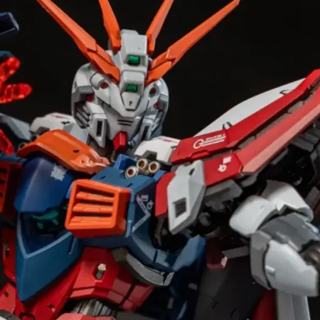 God Gundaim Repaint Myniatures