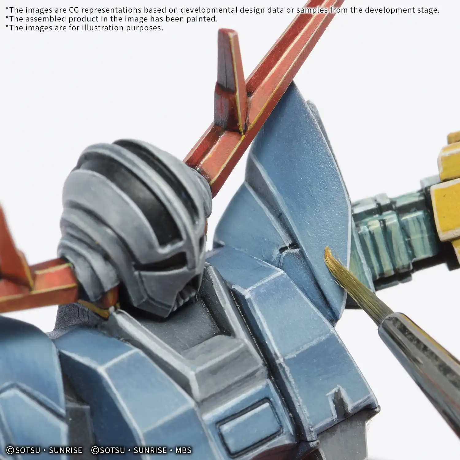 Gundam Assemble A New Way to Build, Play, and Collect Gundam Myniatures