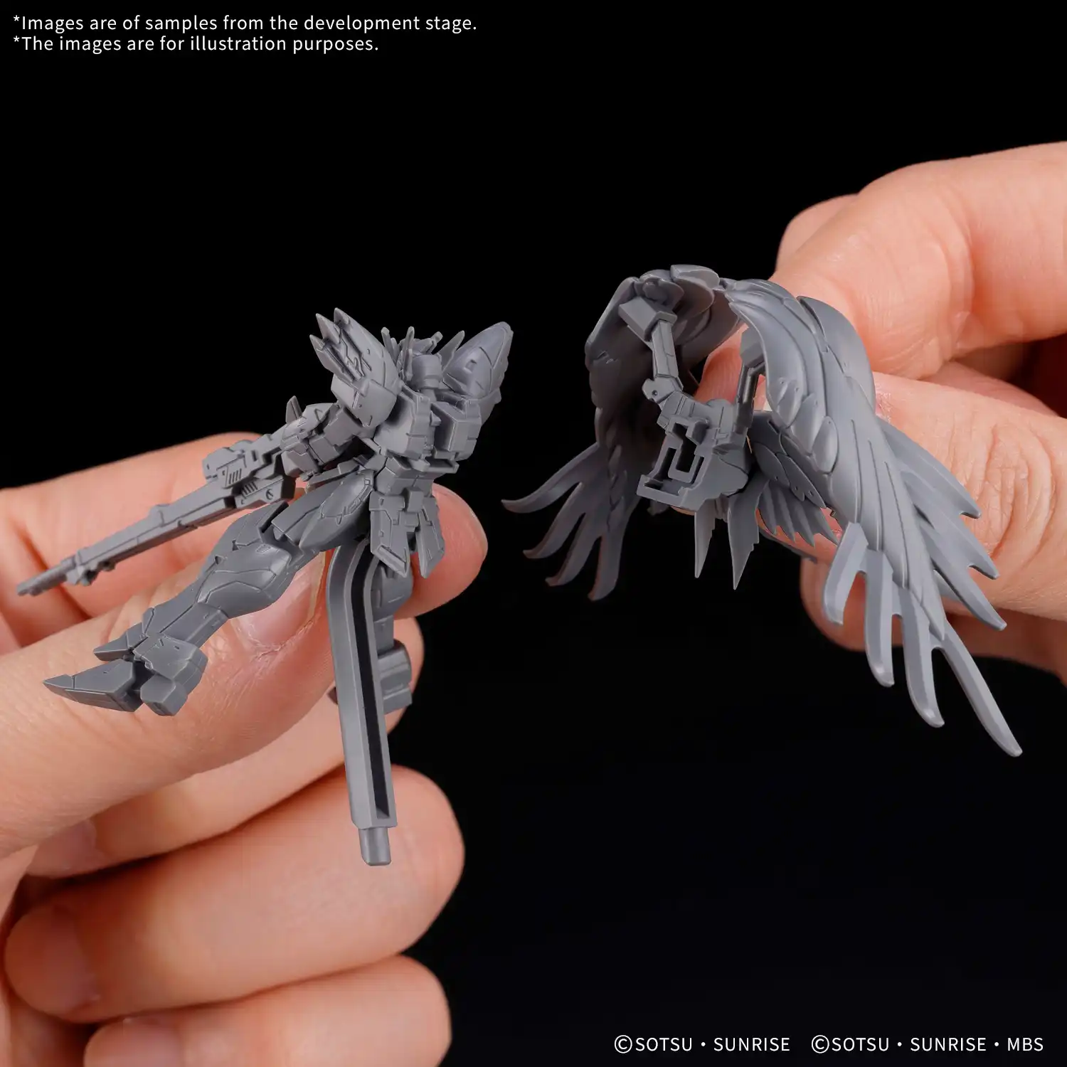 Gundam Assemble A New Way to Build, Play, and Collect Gundam Myniatures