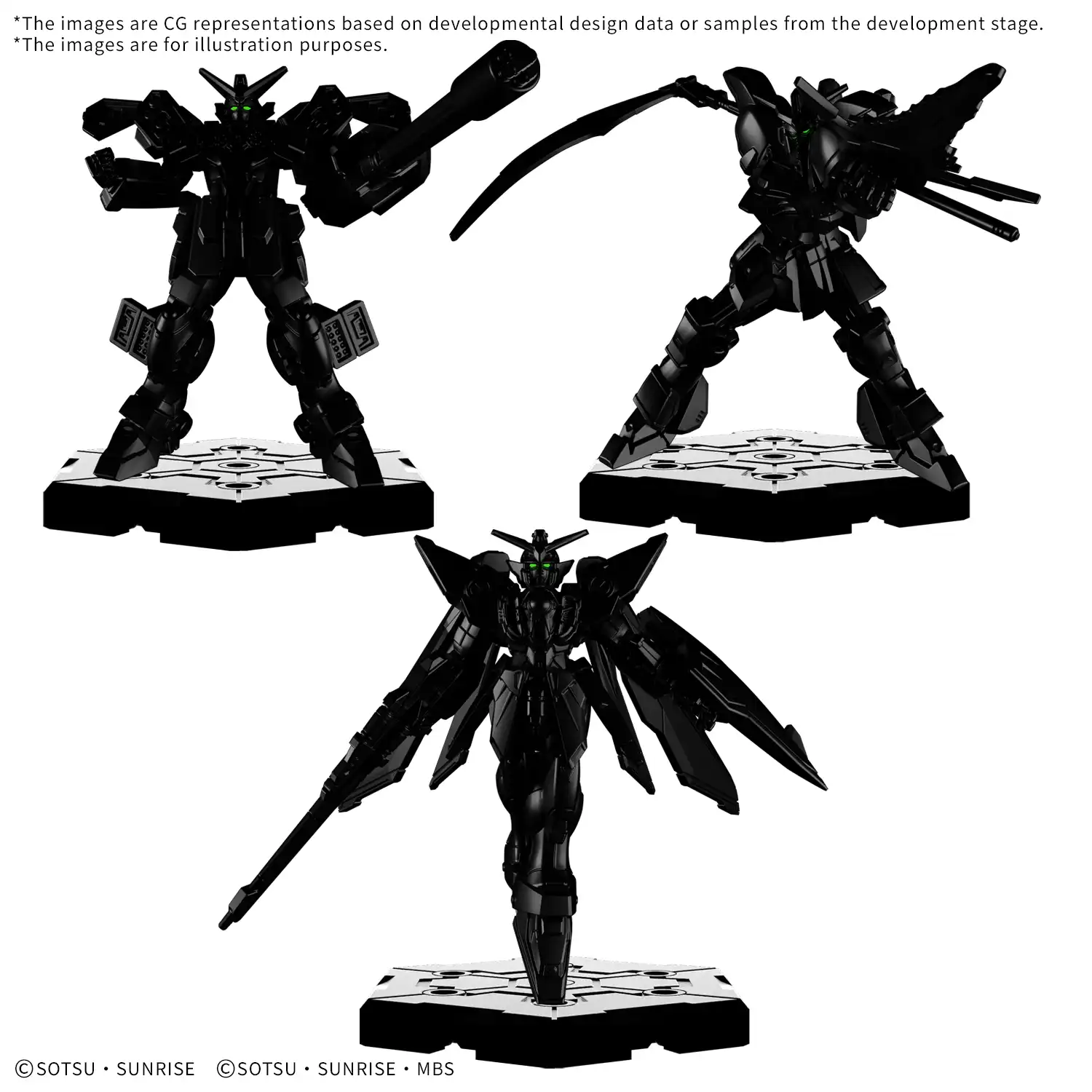Gundam Assemble A New Way to Build, Play, and Collect Gundam Myniatures