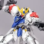 Gundam Barbatos Lupus Regulus Myniatures