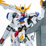 HG 1144 Gundam Barbatos Lupus Rex Myniatures