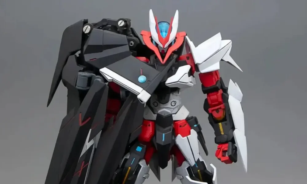 HG Astray No Name BL Color Myniatures