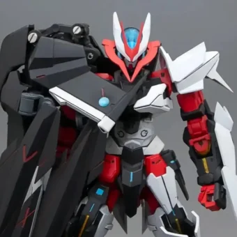 HG Astray No Name BL Color Myniatures