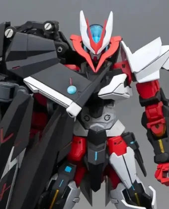 HG Astray No Name BL Color Myniatures
