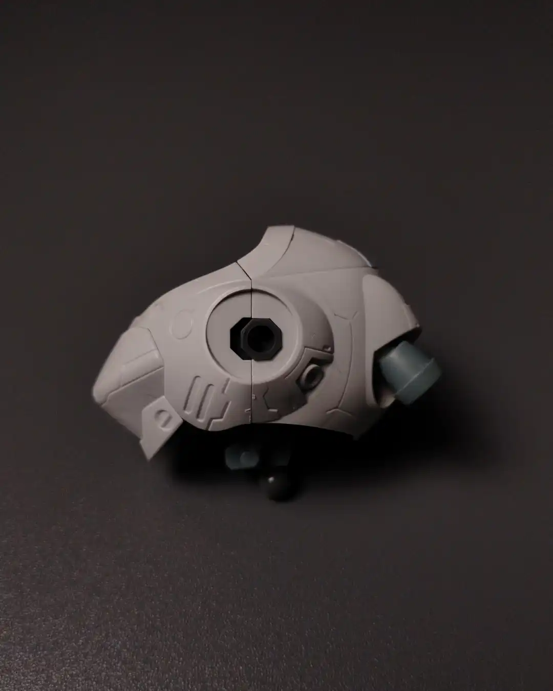 HG Monkey Crab Rodi Review Myniatures