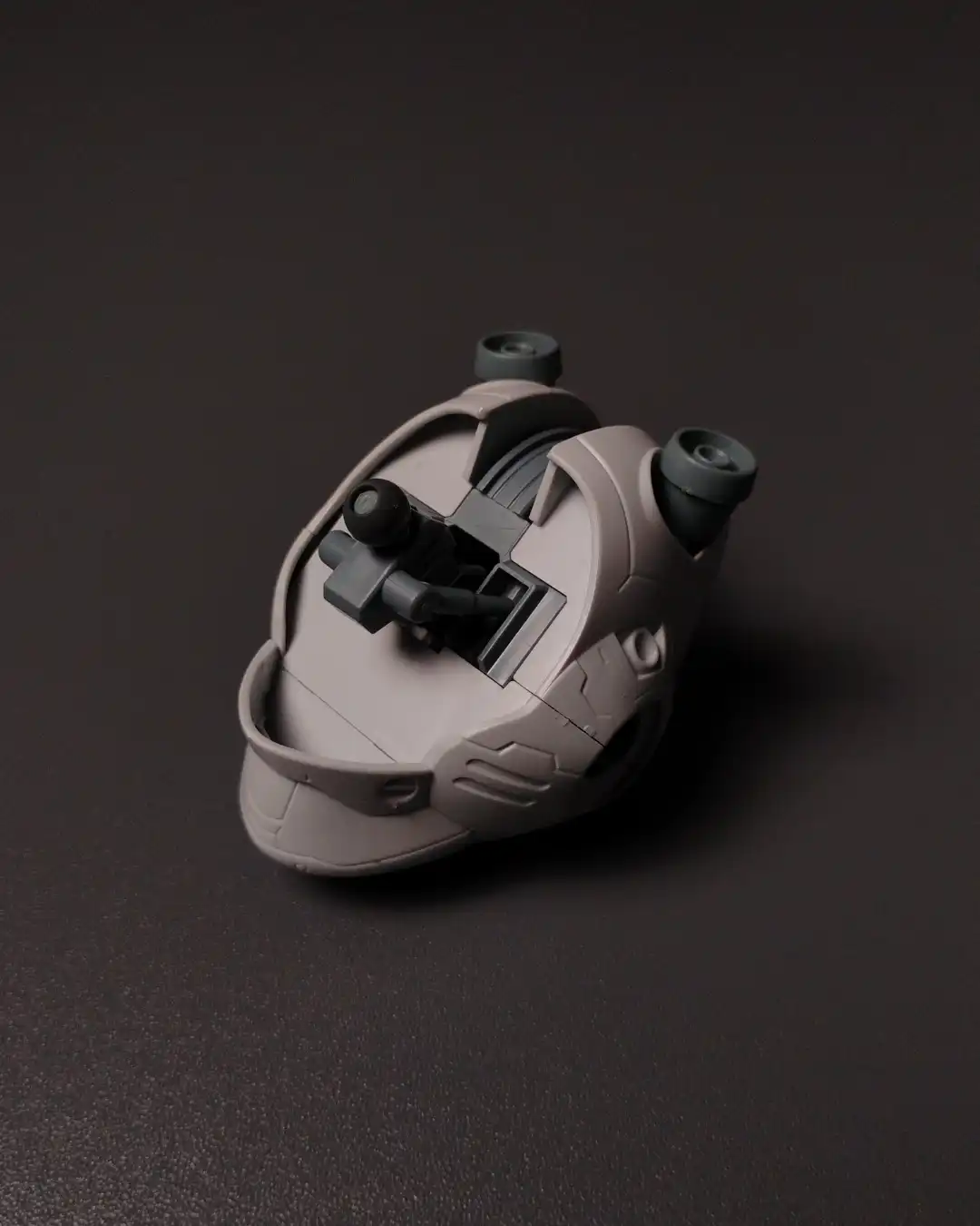 HG Monkey Crab Rodi Review Myniatures