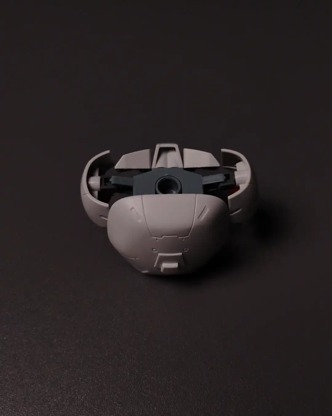 HG Monkey Crab Rodi Review Myniatures