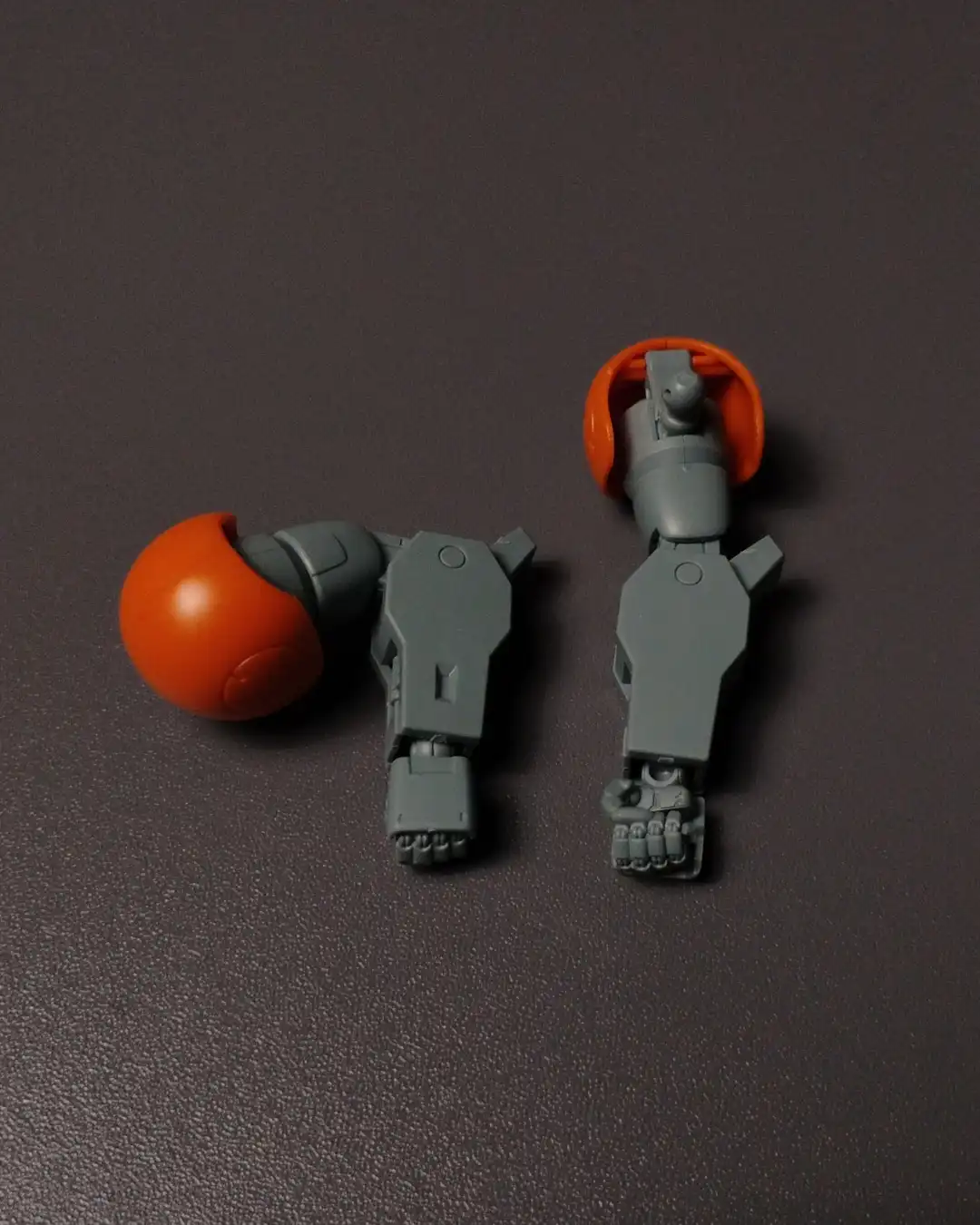 HG Monkey Crab Rodi Review Myniatures