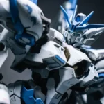 HIRM Wing Gundam EW Myniatures