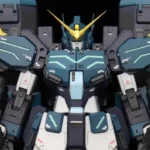 Heavyarms Modified EW Egel Vertra Equipment Myniatures