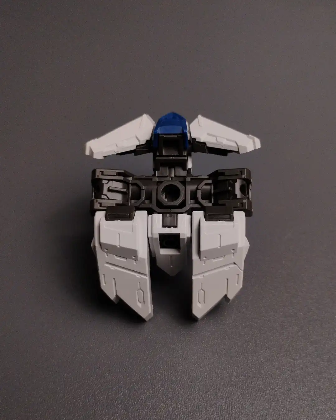 MG 1100 Gundam Barbatos Lupus Review – Best Iron-Blooded Orphans Master Grade Kit Myniatures